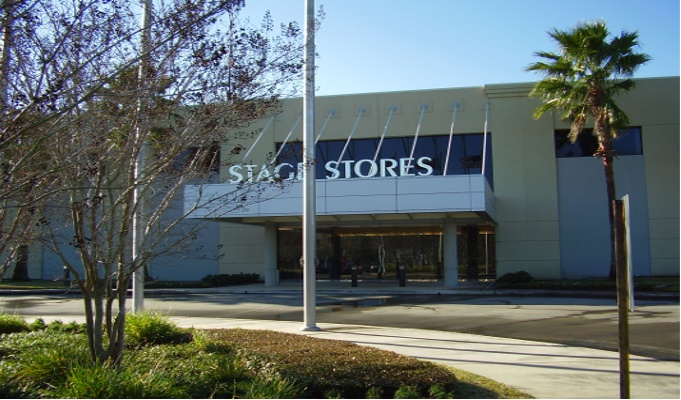 Stage Stores commences voluntary Chapter 11 process