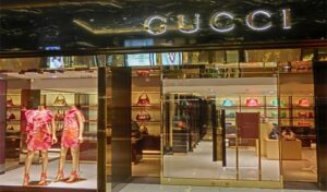 Gucci’s retreat from catwalk shows will put the brakes on fast fashion