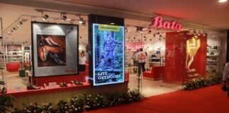 COVID-19: Bata going slow on new store openings