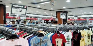 V2 Retail Q1 revenue rises 57% to Rs 414 crore