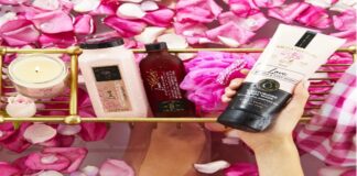 Bath & Body Works launches On Nykaa