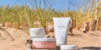 International spa brand ESPA launches In India