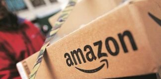 Amazon sellers expect sales growth in upcoming festive season: Nielsen
