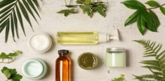 Global personal care active ingredients market to reach $4.85 billion by 2025