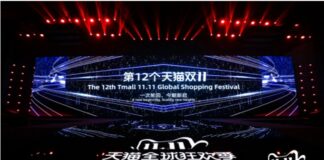 Alibaba Group unveils plans for 2020 11.11 Global Shopping Festival