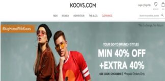Koovs.com pips Flipkart, Amazon in customer experience in India