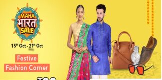ShopClues’ Maha Bharat Sale to go live from Oct 15-21