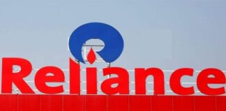 Reliance accounts for 40 pc of PE investments