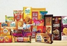 Britannia Industries Q2 net up 23 pc to Rs 495 crore