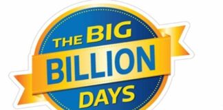 Retailers join festive cheer as Flipkart Wholesale and Best Price stores host The Big Billion Days