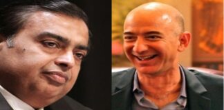 Jeff Bezos vs Mukesh Ambani: Battle royale for India's retail crown