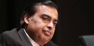 Reliance's retail arm receives Rs 5,550 crore from KKR for 1.28 pc stake sale