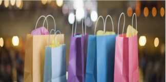 Festive season spend may dip by 33 percent this year: Report
