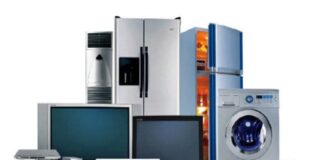 Appliance sales spurt 30 pc in Navratri season; e-commerce contribution rises