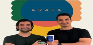 Premium clean label personal care brand Arata raises US$ 1 million in Pre-Series A to scale operations