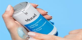 Murad launches in India with Nykaa