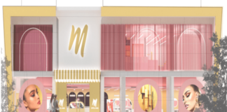 MyGlamm launches India’s largest beauty experiential store in Mumbai