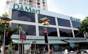 D-Mart's Q1 net profit rises 17.5% to Rs 774 cr, sales up 18.5% to Rs 14,069.14 cr