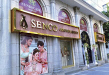 SAIF Partners pares 5.8% stake in Senco Gold for Rs 433 cr