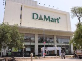 DMart's Q3 standalone revenue rises 17.2% to Rs 13,247 crore