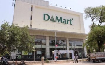 DMart's Q3 standalone revenue rises 17.2% to Rs 13,247 crore