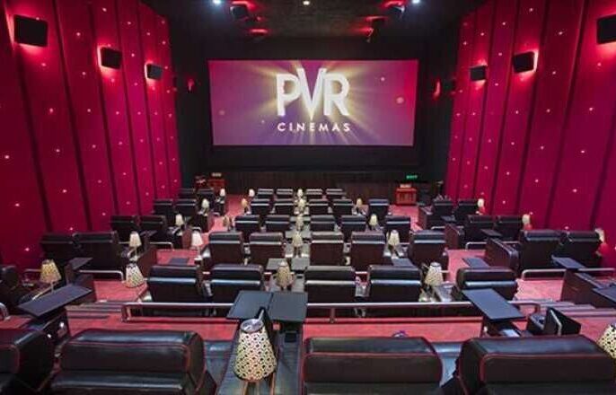 PVR-Inox partners with Khushi Advertising - India Retailing