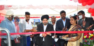 Hitachi unveils ‘Hitachi Home’ store in Puducherry, expands to south India