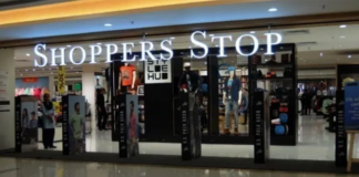 Shoppers Stop to open up to 15 department stores