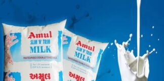 Amul looks to expand products range in US market
