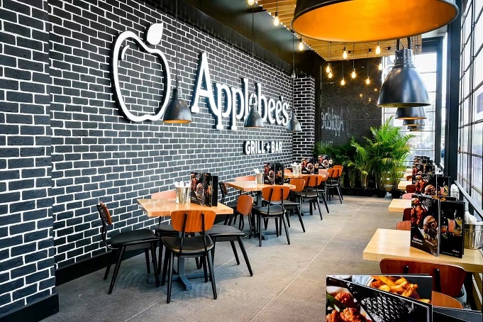 Applebees Bengaluru