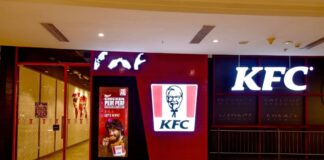 Special KFC Amanora Pune