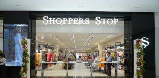 Shoppers Stop New Store