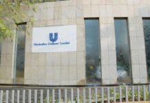 Hindustan Unilever Limited