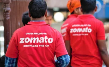 Zomato