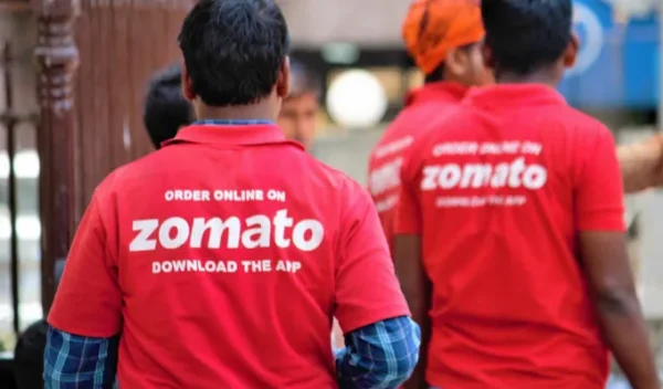 Zomato