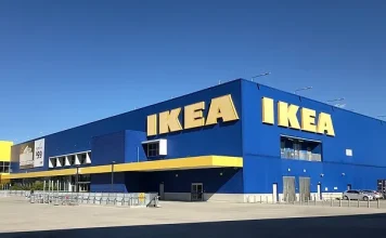 Ikea plans 25,000 sq. ft. stores in India