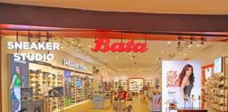 Bata India