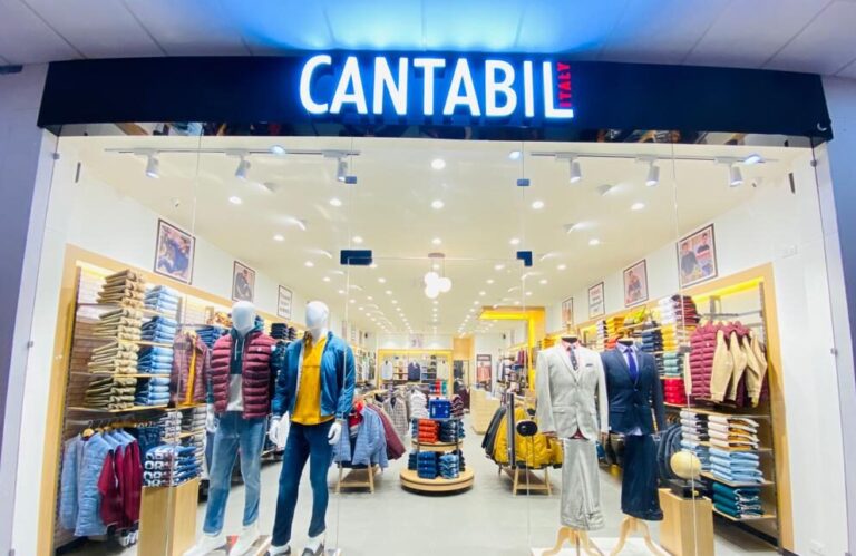 Cantabil Retail outlet - Faridkot