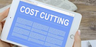 Twitter cost cutting