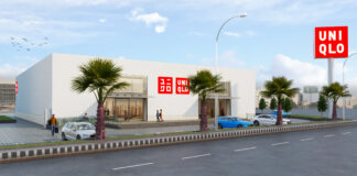 UNIQLO Dhillon Plaza, Zirakpur, Punjab