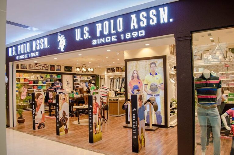 Arvind Fashions USPA store