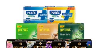 Reliance Consumer Products Ltd. launches home and personal care range