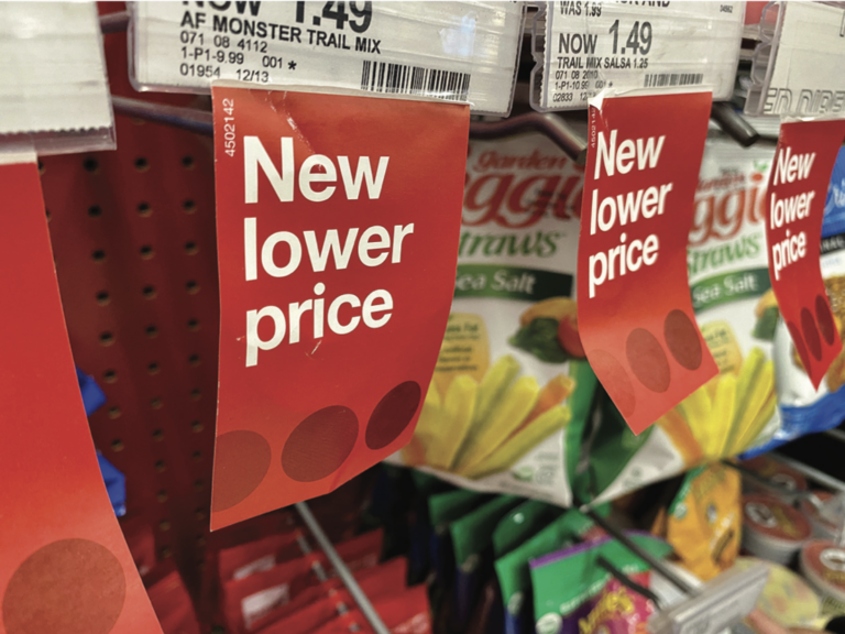 Food retailers are reaping the benefits of advanced technology by driving pricing decisions