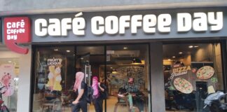 Coffee Day Enterprises' total default at Rs 433.91 crore in Q1 FY25