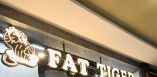 QSR chain Fat Tiger opens store in Indore
