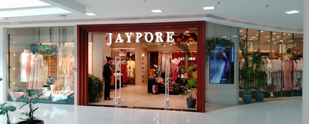 Jaypore - Textile Insights