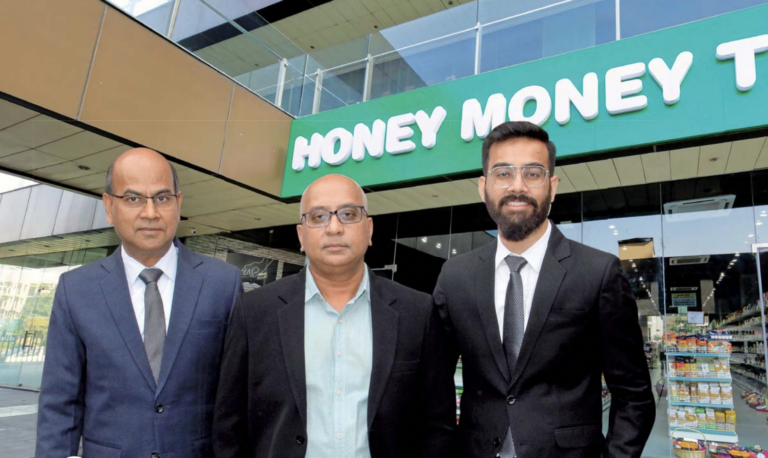 How Honey Money Top is creating alchemy in perishables