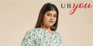 UR You by Shoppers Stop