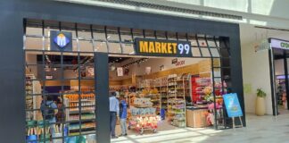 Market99 opens outlet at Lulu mall, Lucknow