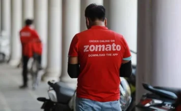 Food delivery, e-commerce platforms unite to protect their delivery partners from heatwave